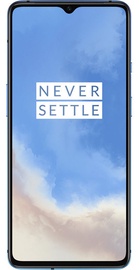 OnePlus 7T 128GB Dual Glacier Blue