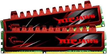 G.SKILL RipJaws 8GB 1600MHz CL9 DDR3 KIT OF 2 F3-12800CL9D-8GBRL