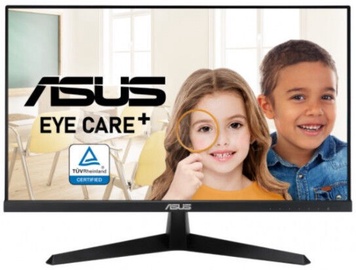 Монитор Asus VY249H, 24″, 1 ms