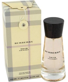 Parfüümvesi Burberry Touch, 100 ml