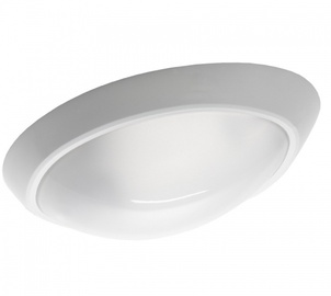 Laelamp Lena Eliptic valge 100 W E27 18003