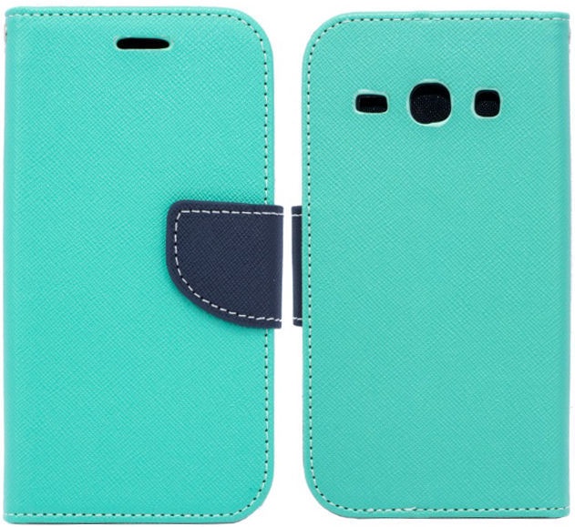 Чехол для телефона Telone, HTC One M9, синий