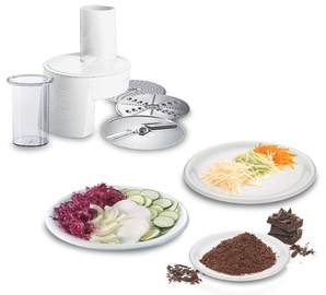 Кухонный комбайн Bosch MUM4856EU
