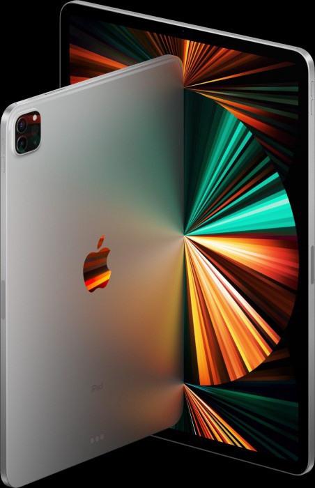 Tahvelarvuti Apple iPad Pro 11 MHQV3FD, 11", 6GB/128GB, 4G, hõbe