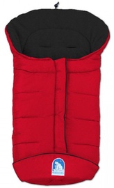 Mazuļu guļammaisi Heitmann Felle Winter Cosy Toes 7965 SR, sarkana, 98 cm x 47 cm