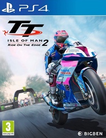 TT Isle of Man: Ride on the Edge 2 PS4
