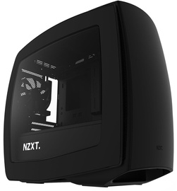 NZXT Manta Black mITX CA-MANTW-M1
