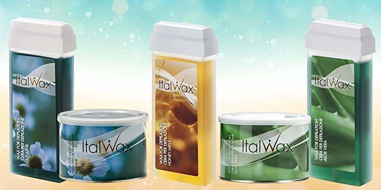 Vaškas Italwax