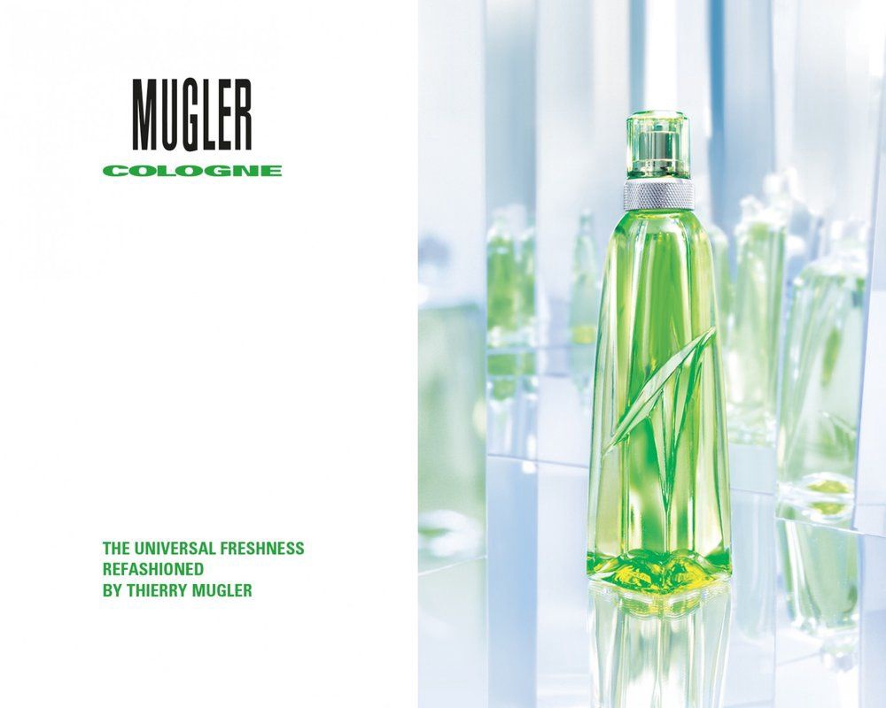 thierry mugler cologne 300 ml