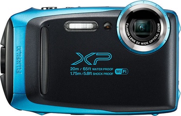 Fujifilm FinePix XP130 Sky Blue