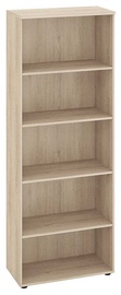 DaVita Alfa 64.40 Office Shelf Kronberg Oak
