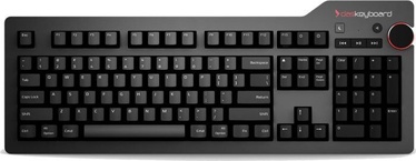 Klaviatuur Das Keyboard 4 Professional Mac 4 Professional Mac Cherry MX Brown, EN, must