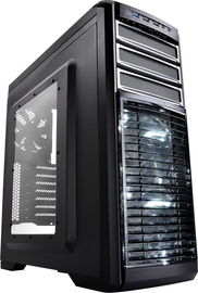 Deepcool Kendomen Middle Tower ATX Black