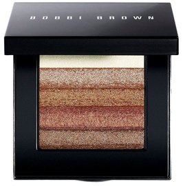 Švytėjimo suteikianti priemonė Bobbi Brown Shimmer Brick Bronze, 10.3 g