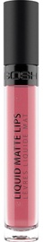 Huulepulk Gosh Liquid Matte Lips 01, 4 ml