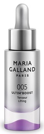 Serums Maria Galland 005 Ultim'Boost, 15 ml, sievietēm