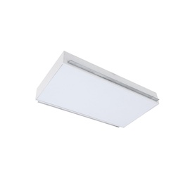 Specialiųjų patalpų šviestuvas Northcliffe Bali 226, 2X26W, G24Q-3