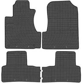 Frogum Honda CRV III Rubber Floor Mats