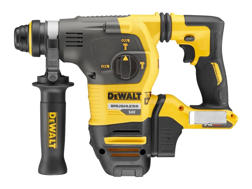 Akumulatora perforators Dewalt DCH333NT-XJ, 54 V