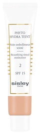 Sisley Phyto Hyrda Teint Beautifying Tinted Moisturizer SPF15 02