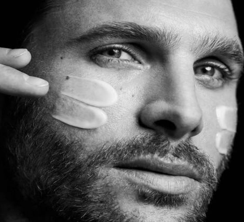 Комплект Biotherm Homme Force Supreme, 100 мл