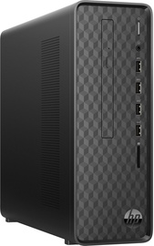 HP Slim Desktop S01-aF1002nw PL