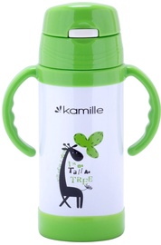 Termoss Kamille Vacuum Mug for kids, 0.35 l