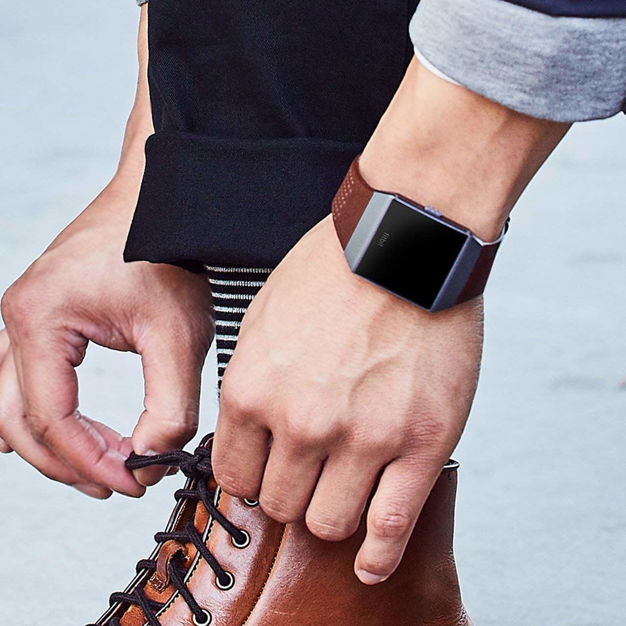 horween fitbit