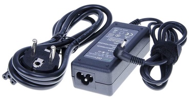 Green Cell Laptop Power Adapter For Asus 2.37A 45W