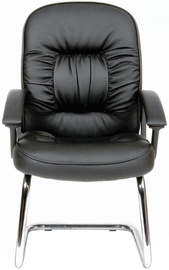 Chairman Visitor 418V PU2001-12 Black