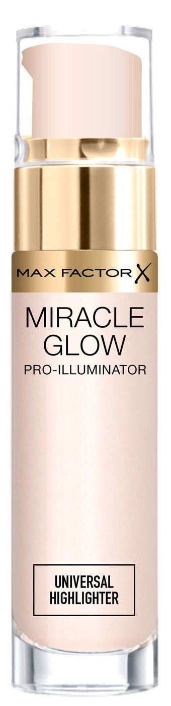 max factor glow foundation