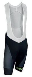 Cervelo Bib Shorts Black/White S