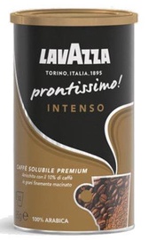 Lavazza Prontissimo Intenso Coffee 95g
