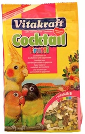 Vitakraft Parrot Fruit Cocktail 250g