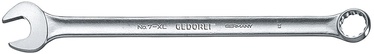 Gedore XL Combination Spanner 17mm
