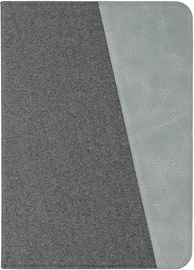 Krusell Tanum Case For Apple iPad Pro 11 Grey
