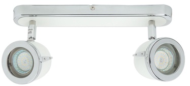 Lampa griesti Brilliant Cinda, 2.5 W, GU10, 3000 °K