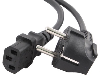 Gembird Power Cord C13 5m