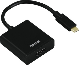 Hama USB-C to HDMI Adapter 135726H