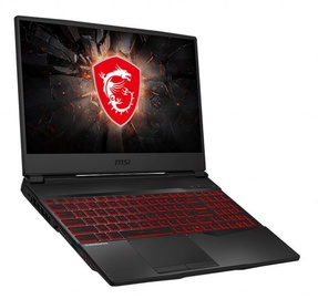 MSI GL65 Leopard 10SDR-057XPL PL