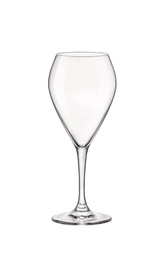 GLĀZES 167223GRC021990 390ML 6GAB (Bormioli)