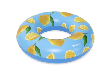 Piepūšams riņķis Bestway 36229, daudzkrāsains, 1190 mm