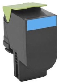 Tonera kasete Lexmark 70C2HCE, zila
