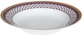 Verners Astra Deep Plate D22.5cm