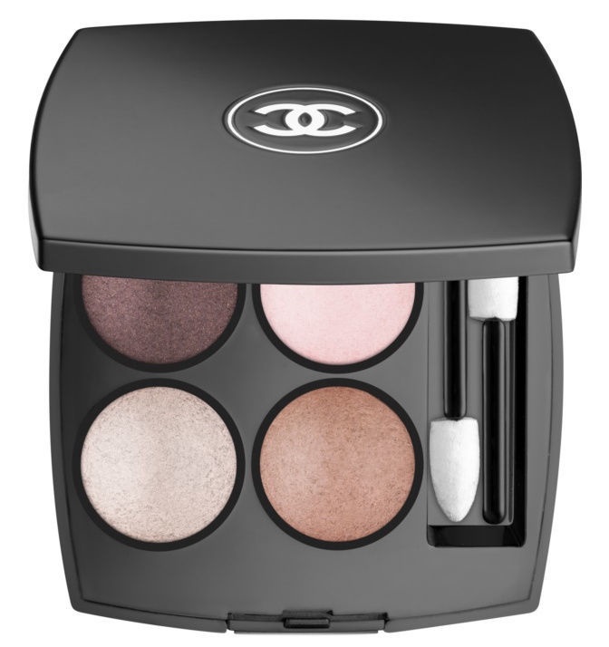 Acu ēnas Chanel Les 4 Ombres 14 Mystic Eyes 