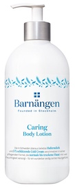 Kūno losjonas Barnangen Caring, 400 ml