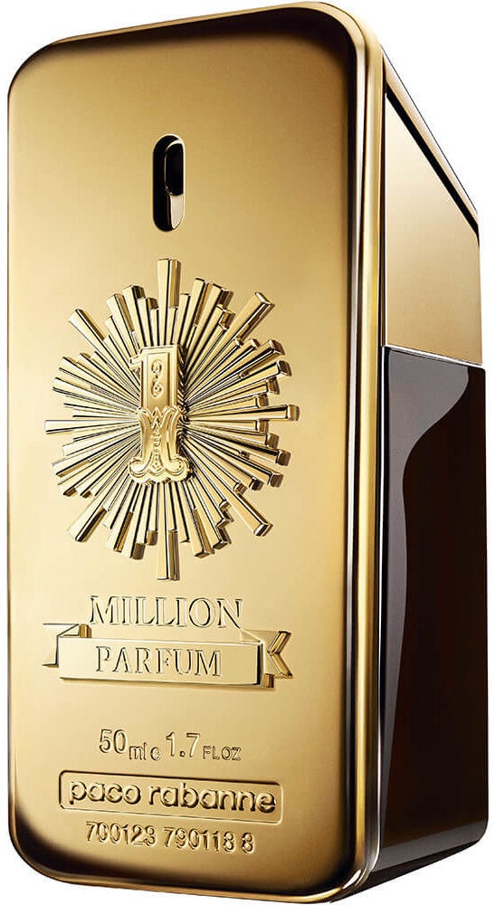 Parfüümid Paco Rabanne 1 Million, 50 ml