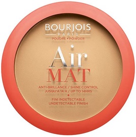 Pūderis Bourjois Paris Air Mat Powder Light Tan