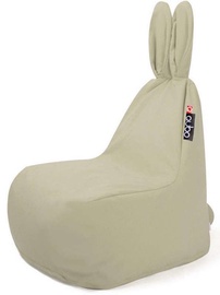Qubo Bean Bag Mommy Rabbit Beige Soft