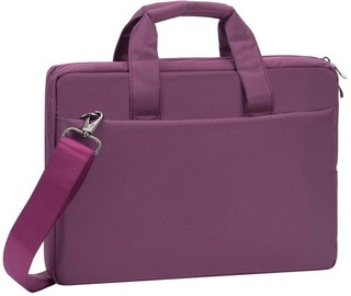 Rivacase 8221 Laptop Bag 13.3'' Purple